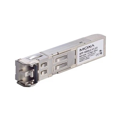 Moxa sfp -1 gsxlc